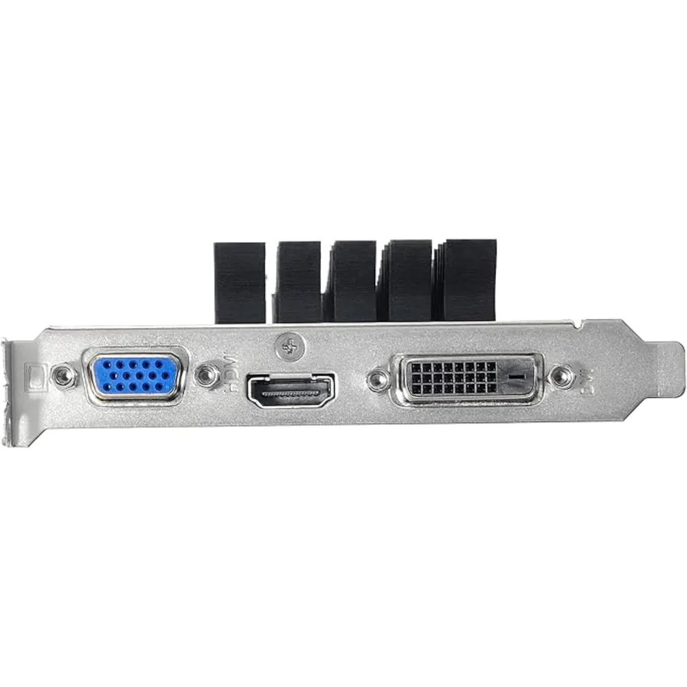 ASUS NVIDIA GeForce GT 730 2GB GDDR5 3