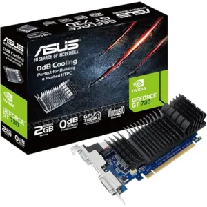 GT 730 2GB GDDR5