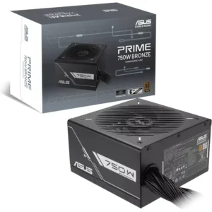 ASUS Prime 750W Bronze
