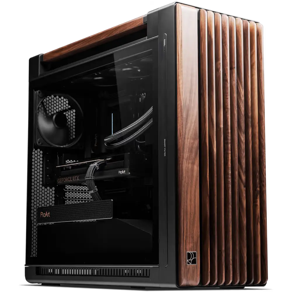 ASUS ProArt Workstation PC ASUS ProArt Workstation PC
