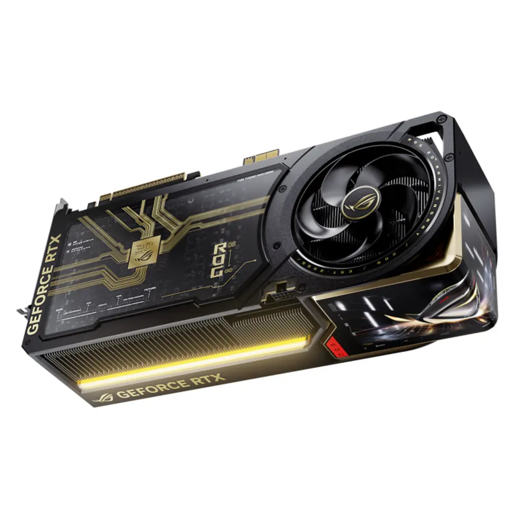 ASUS ROG Edition 20 Gaming PC 1