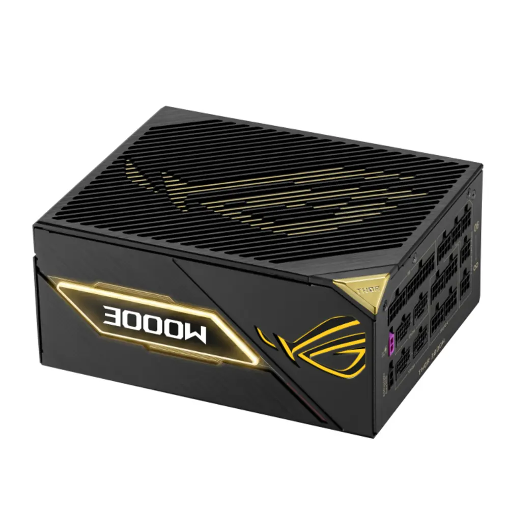 ASUS ROG Edition 20 Gaming PC 3