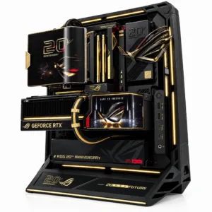 ASUS ROG Edition 20 Gaming PC