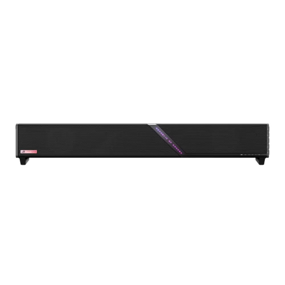 ASUS ROG Gjallar Gaming Soundbar 2