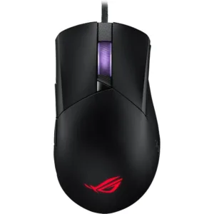 ASUS ROG Gladius III Wired Gaming Mouse