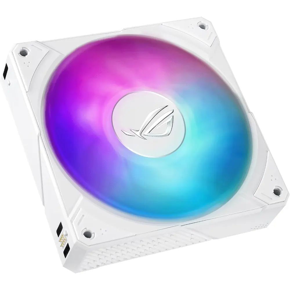 ASUS ROG RYUJIN III 360 ARGB Extreme White Edition 3