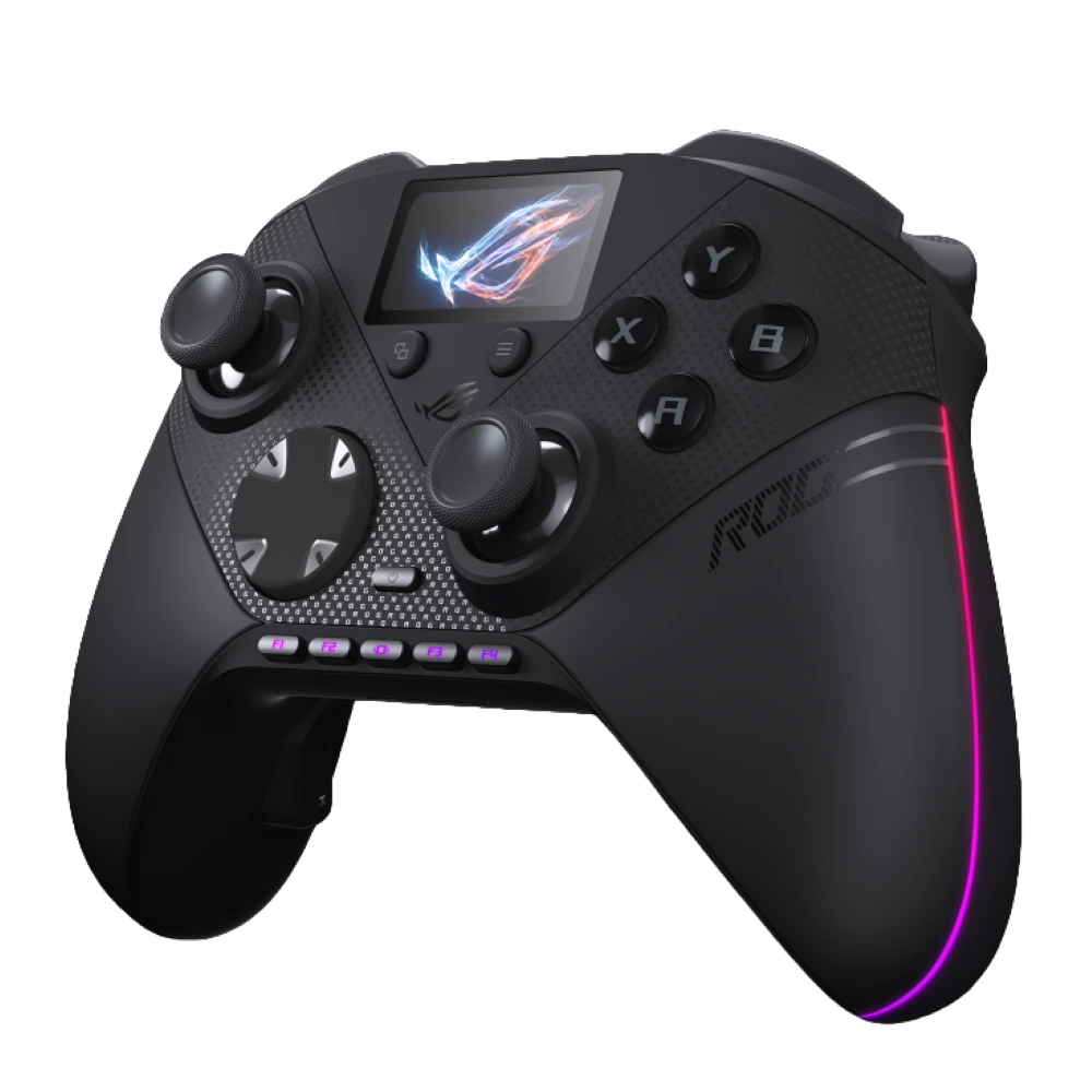 ASUS ROG Raikiri II Pro 1