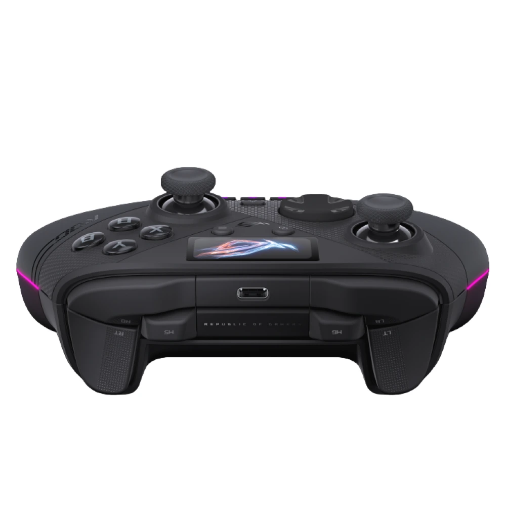 ASUS ROG Raikiri II Pro 3