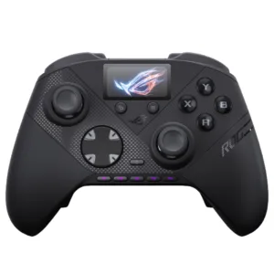 ASUS ROG Raikiri II Pro