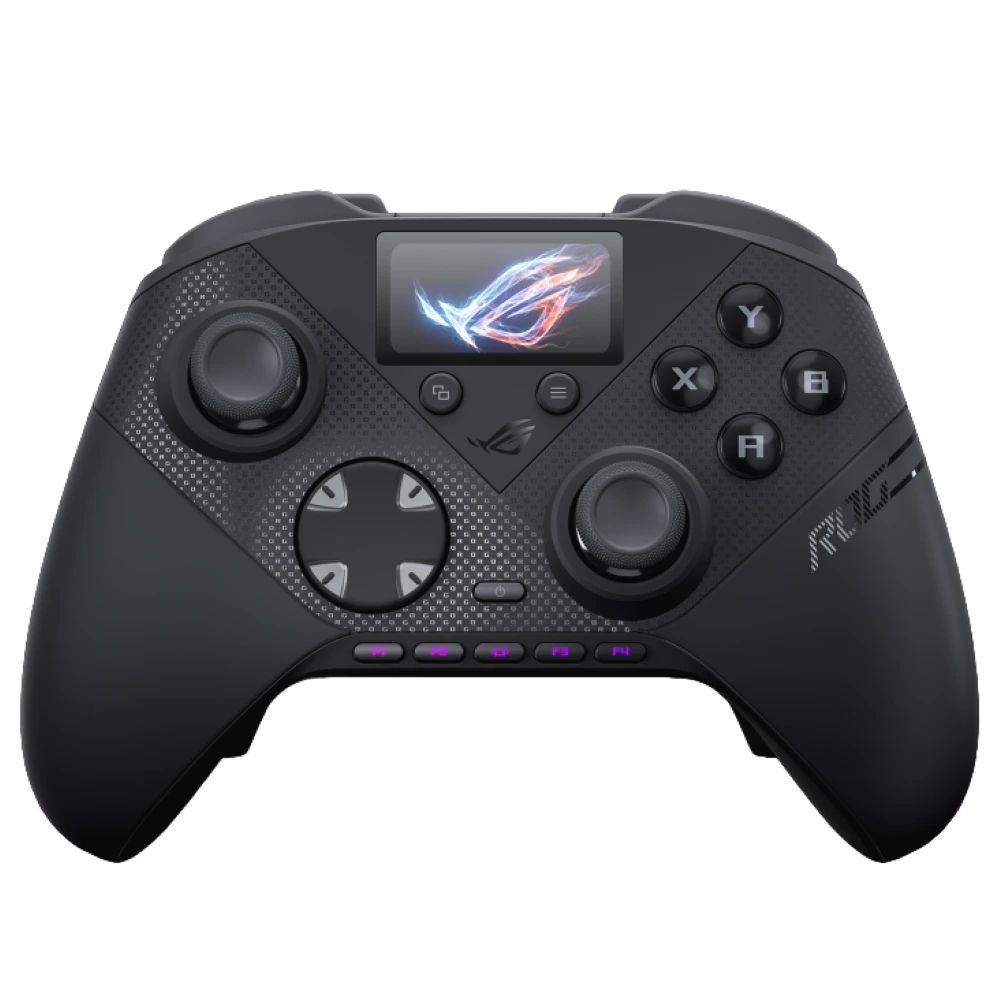 ASUS ROG Raikiri II Pro Main ASUS ROG Raikiri II Pro