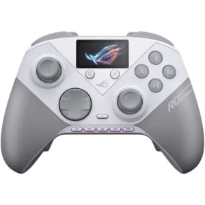 ASUS ROG Raikiri II Pro PC Controller White