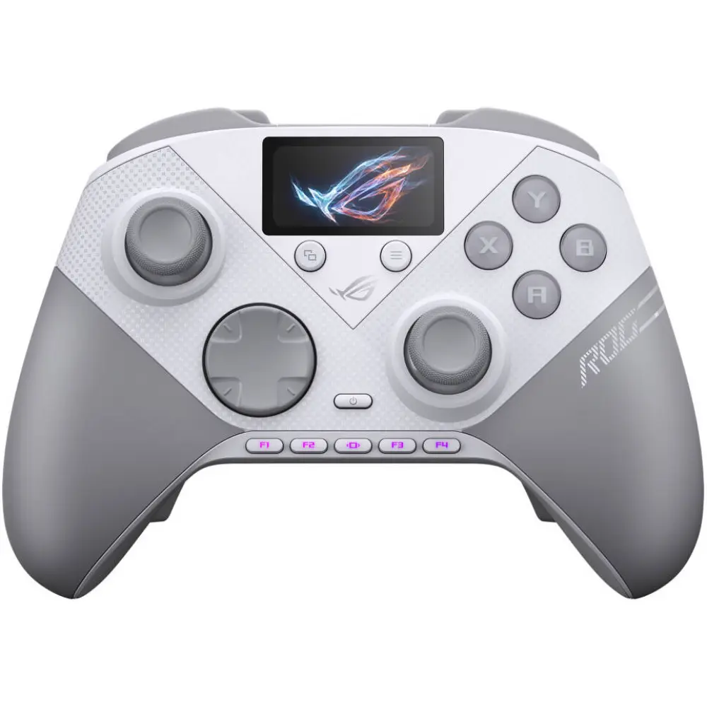 ASUS ROG Raikiri II Pro PC Controller White ASUS ROG Raikiri II Pro PC Controller White