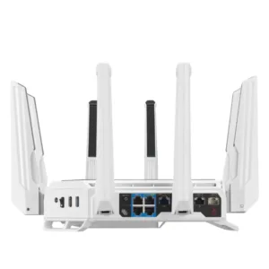 ASUS ROG Rapture GT-BE19000AI Tri-Band WiFi 7 Gaming Router 3