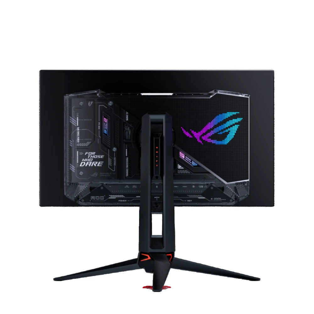 ASUS ROG Swift OLED PG27UCWM 1