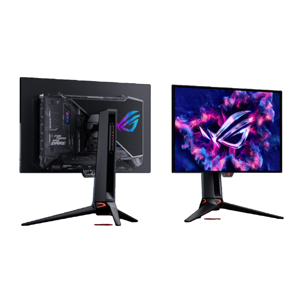 ASUS ROG Swift OLED PG27UCWM 3