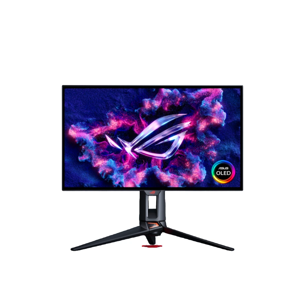 ASUS ROG Swift OLED PG27UCWM main ASUS ROG Swift OLED PG27UCWM main