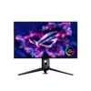 ASUS ROG Swift OLED PG32UCWM 4K 240Hz Gaming Monitor