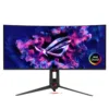 ASUS ROG Swift OLED PG34WCDN 34-Inch