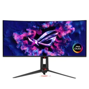 ASUS ROG Swift OLED PG34WCDN 34-Inch