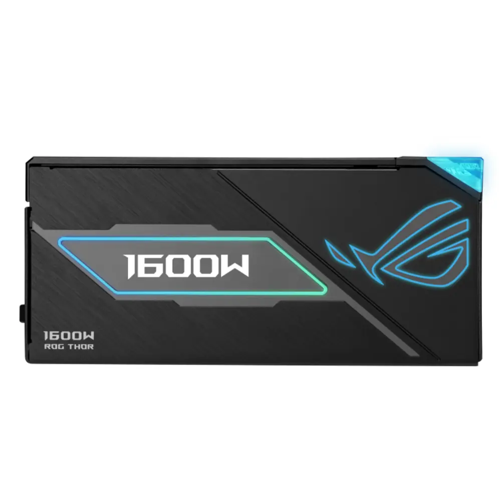 ASUS ROG Thor 1600W Titanium III EVO 2
