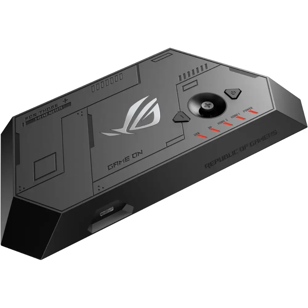 ASUS ROG XREAL R1-N Gaming AR Glasses 3