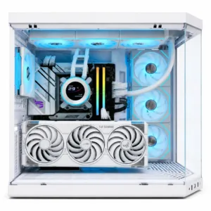 Arctic Gaming PC