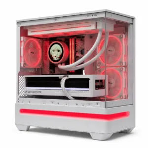 Ares Gaming PC main