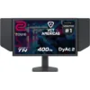 BenQ Zowie XL2566X+