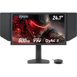 BenQ Zowie XL2586X Plus
