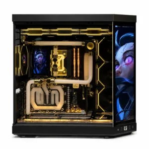 Buraq Gaming PC 1