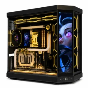 Buraq Gaming PC