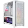 Corsair FRAME 4000D LCD RS ARGB