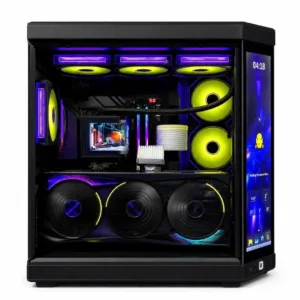 Dark Nova Gaming PC 1