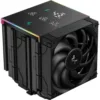 DeepCool AK620 DIGITAL PRO Black