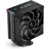 Deepcool AK400 DIGITAL PRO Black