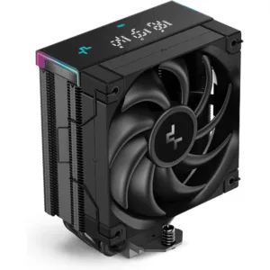 Deepcool AK400 DIGITAL PRO Black