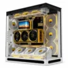 Dhahab Edition Gaming PC