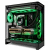 Emerald Fury Gaming PC