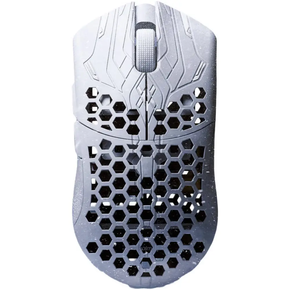 FinalMouse ULX Frostlord Mouse FinalMouse ULX Frostlord Medium Gaming Mouse
