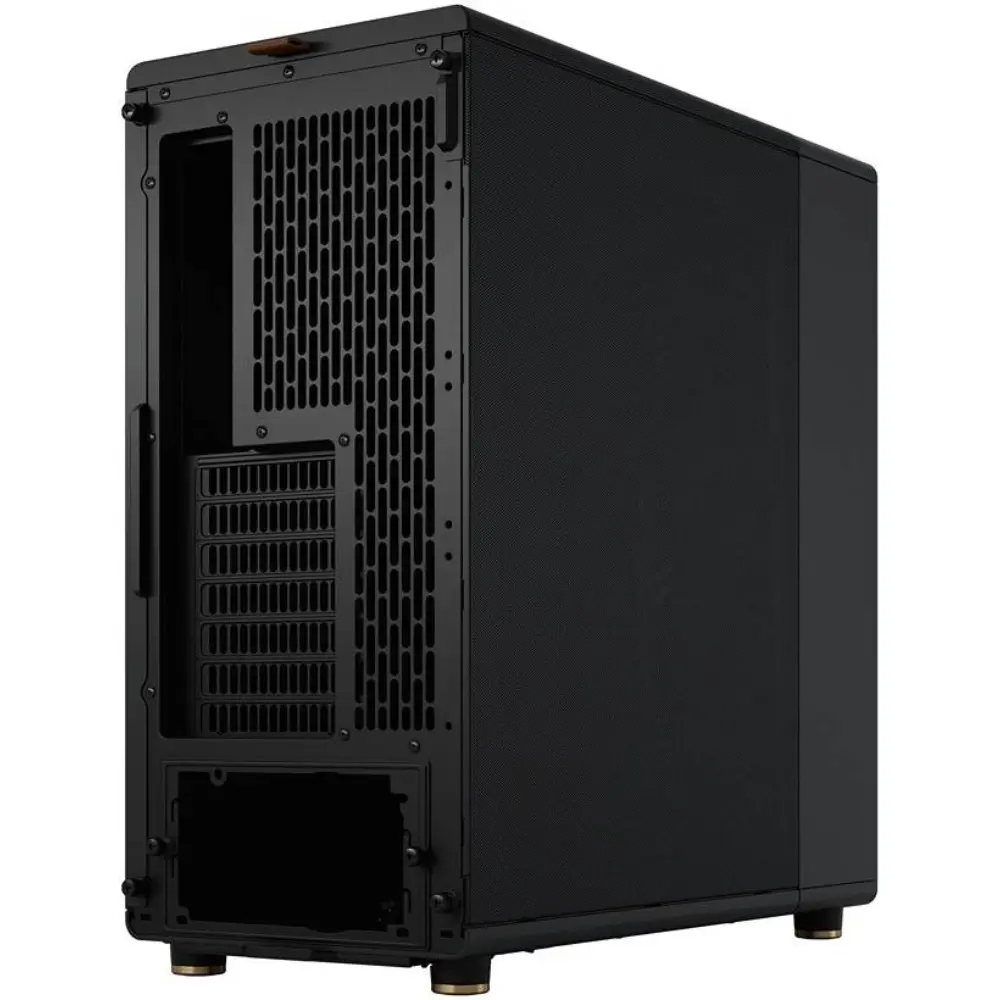 Fractal Design North Mesh Charcoal Black 1