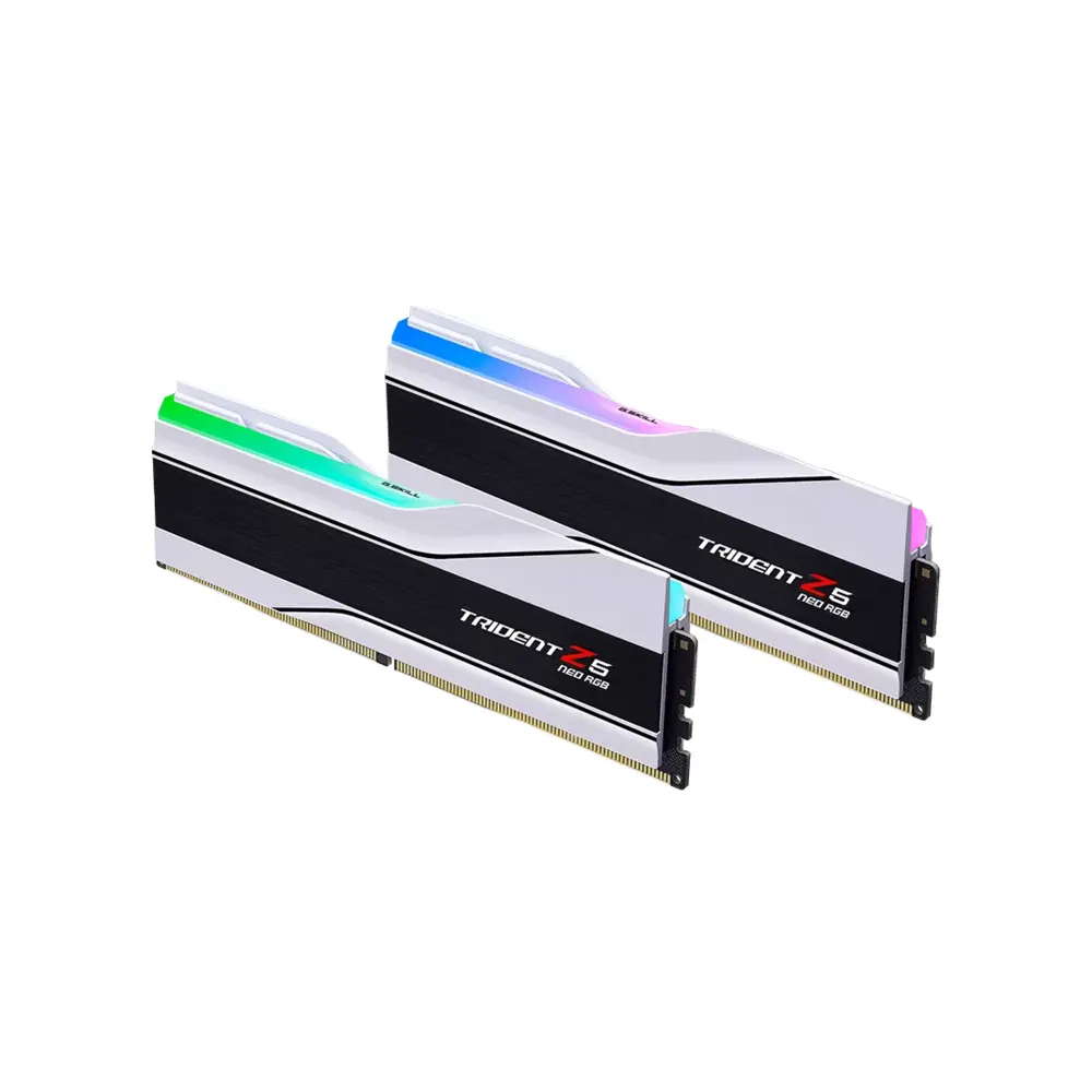 G.SKILL Trident Z5 Neo RGB DDR5-6000 64GB 1