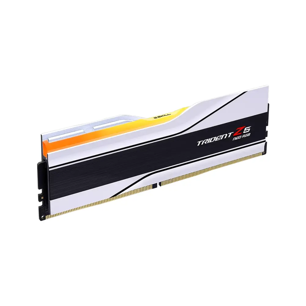 G.SKILL Trident Z5 Neo RGB DDR5-6000 64GB 2