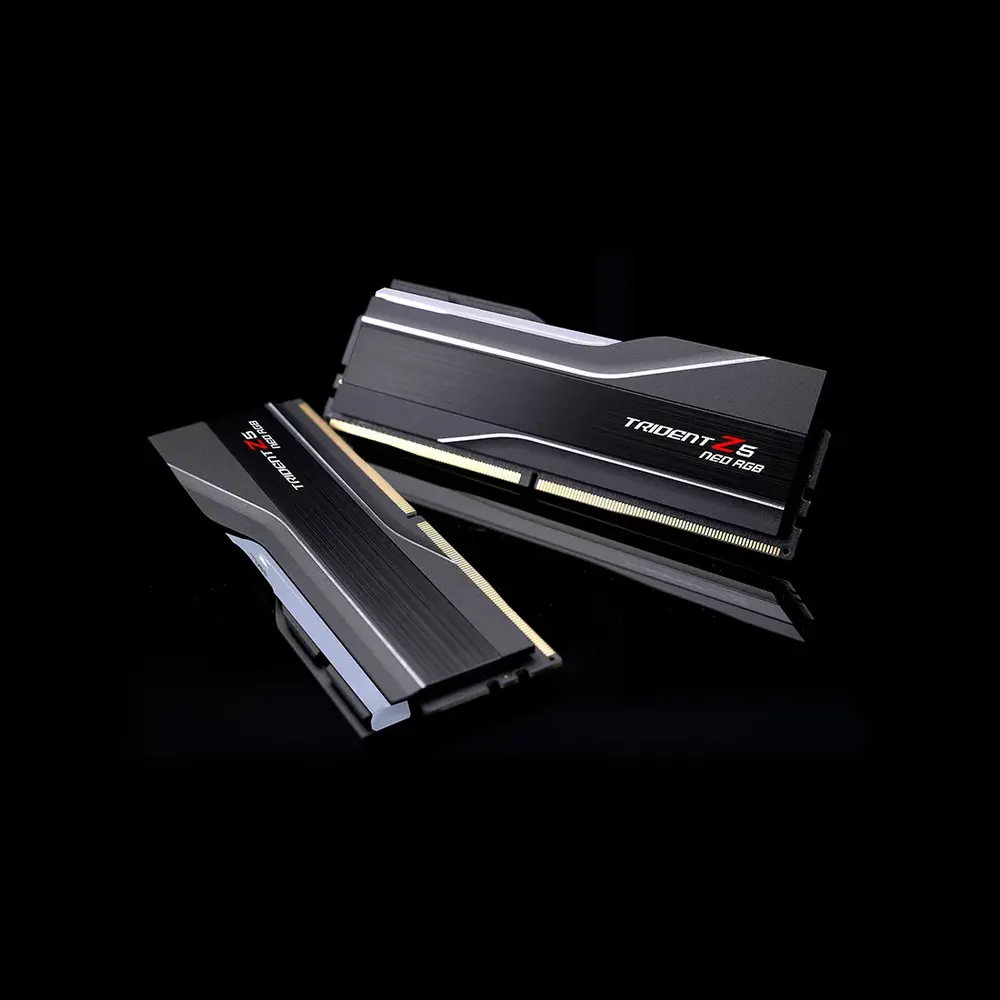 G.Skill Trident Z5 Neo RGB 64GB 2