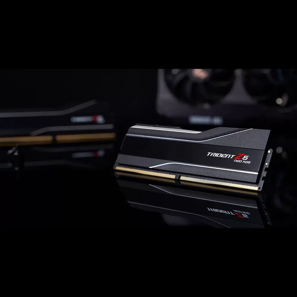 G.Skill Trident Z5 Neo RGB 64GB 3