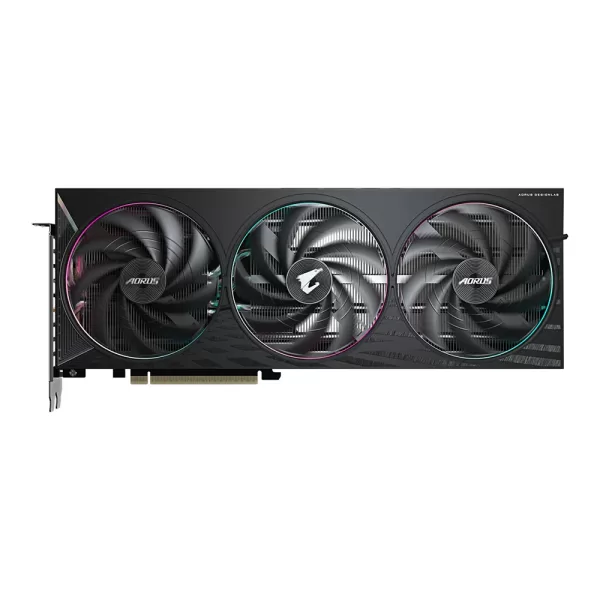 GIGABYTE-AORUS-GeForce-RTX-5060-ELITE-Graphics-Card 1