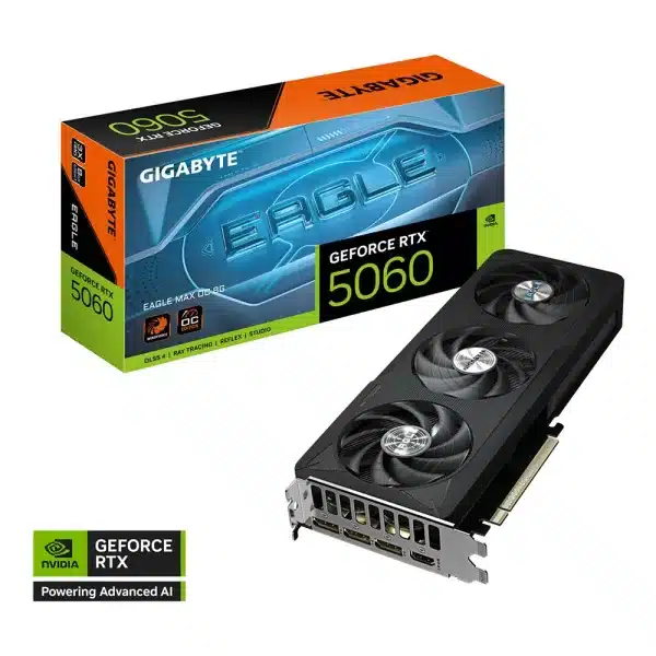 GIGABYTE-GeForce-RTX-5060-EAGLE-MAX-OC-8GB-Graphics-Card 