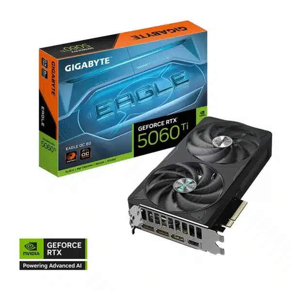GIGABYTE-GeForce-RTX-5060-Ti-EAGLE-OC-Graphics-Card 