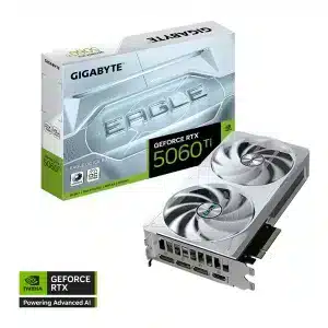 GIGABYTE-GeForce-RTX-5060-Ti-EAGLE-OC-ICE-Graphics-Card