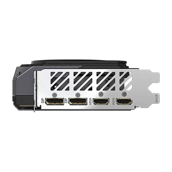 GIGABYTE-Radeon-RX-9070-GAMING-OC-Graphics-Card  2