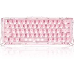 GRAVASTAR Mercury V60 Crystal Rose